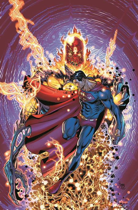 SUPERMAN VOL 4 MYTHOLOGICAL TP