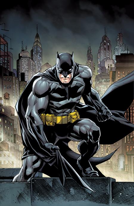 BATMAN #122 CVR C INC 1:25 ROGER CRUZ & VICTOR OLAZABA CONNECTING CARD STOCK VAR (SHADOW WAR)