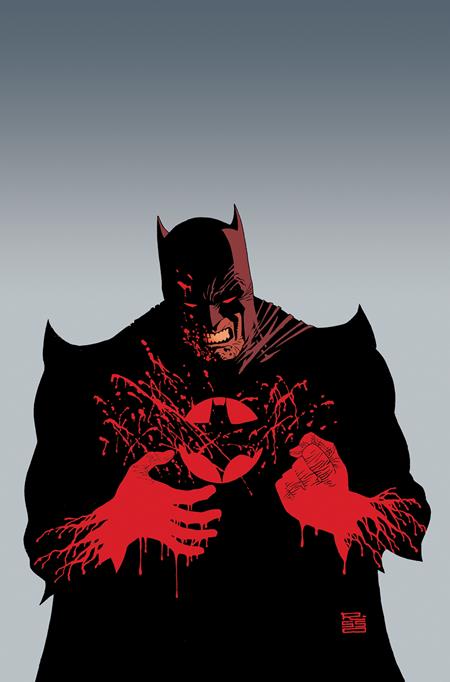 FLASHPOINT BEYOND #0 (OF 6) CVR B EDUARDO RISSO VAR