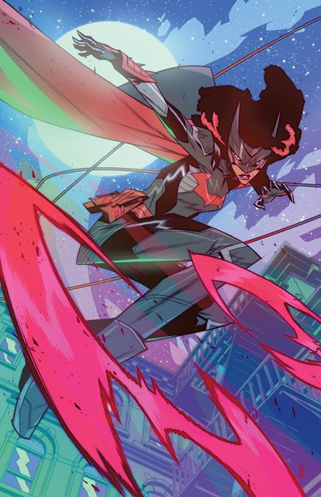 EARTH-PRIME #1 (OF 6) CVR A KIM JACINTO