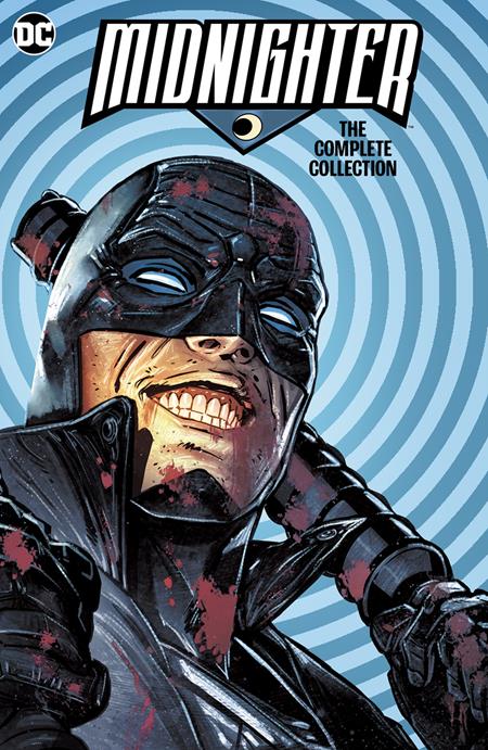MIDNIGHTER THE COMPLETE COLLECTION TP