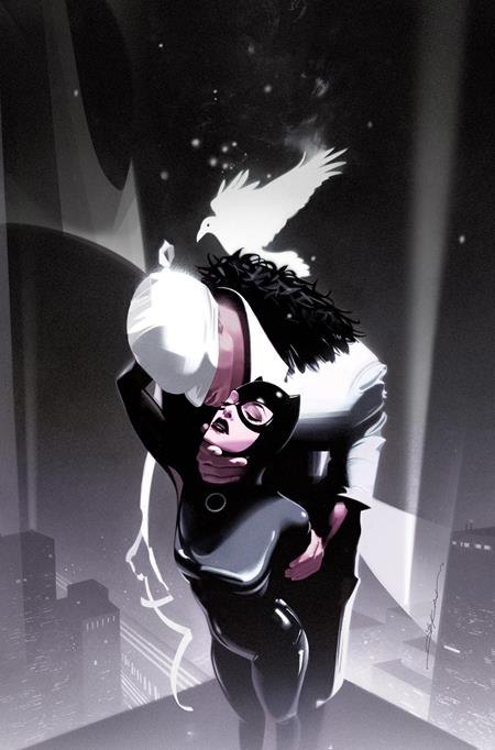 CATWOMAN #42 CVR A JEFF DEKAL