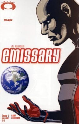 Emissary (2006) #1