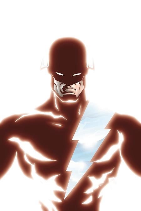 FLASH BY MARK WAID BOOK 8 TP