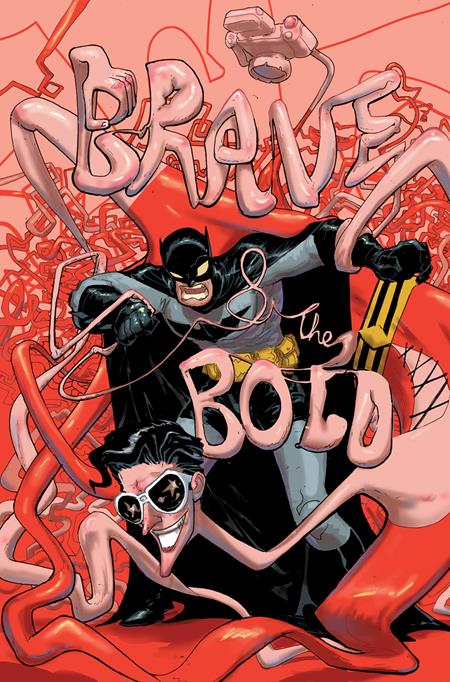 BATMAN URBAN LEGENDS #15 CVR C RILEY ROSSMO VAR