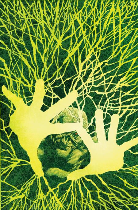 SWAMP THING #13 (OF 16) CVR A MIKE PERKINS