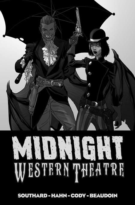 MIDNIGHT WESTERN THEATRE TP VOL 1