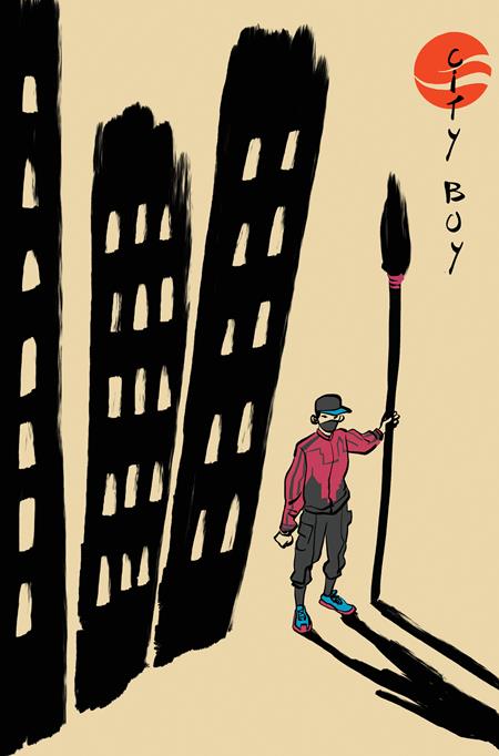 CITY BOY #1 (OF 6) CVR C ALEXANDRE TEFENKGI AAPI HERITAGE MONTH CARD STOCK VAR