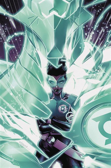 Far Sector (2019) #7