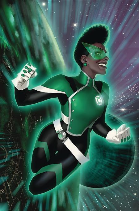 Far Sector (2019) #7 STJEPAN SEJIC VAR ED