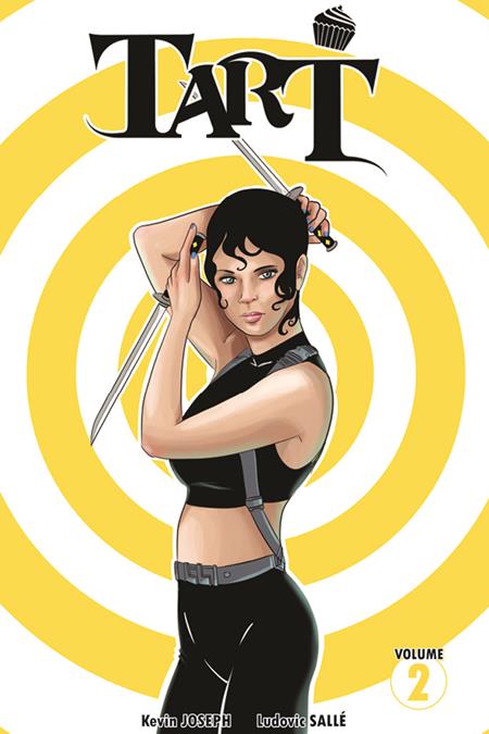 TART TP VOL 2