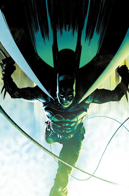 I AM BATMAN #11 CVR C INC 1:25 RAFAEL ALBUQUERQUE CARD STOCK VAR