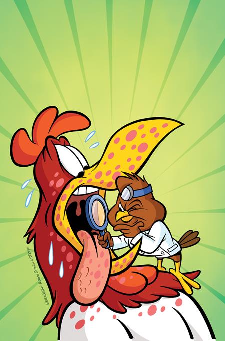 LOONEY TUNES #267