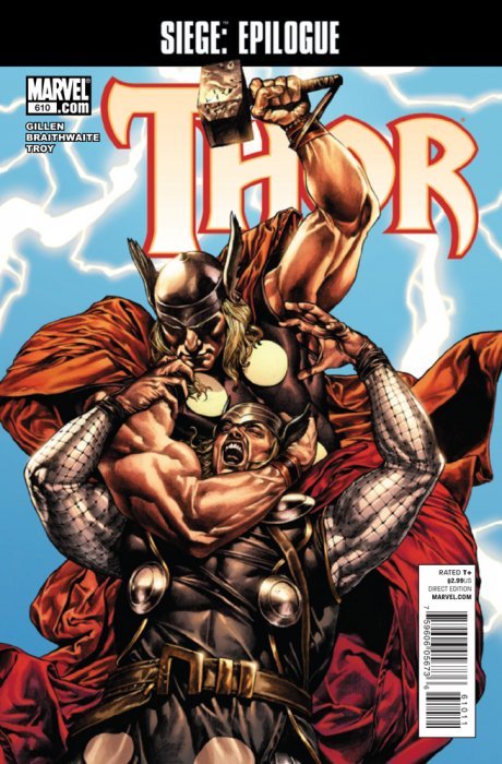 Thor (2007) #610