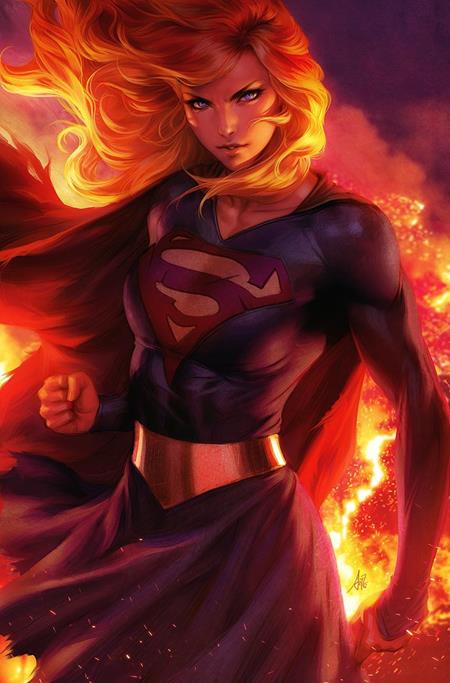 Dark Nights Death Metal (2020) #3 STANLEY LAU  VAR ED
