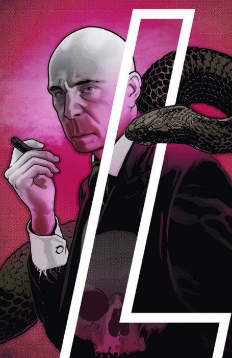 Incorruptible (2009) #12 (1-In-10 Variant)