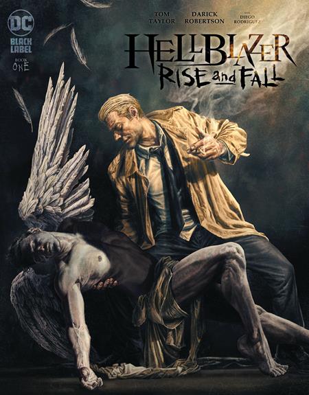 HELLBLAZER RISE AND FALL (2020) #1 (OF 3) CVR B LEE BERMEJO VAR (MR)