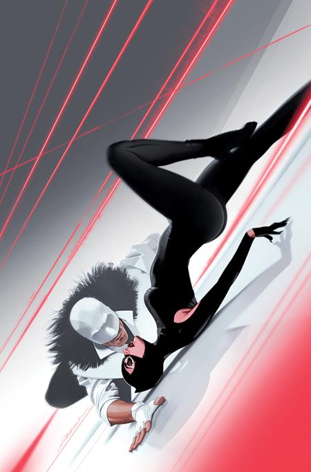 CATWOMAN #47 CVR A JEFF DEKAL
