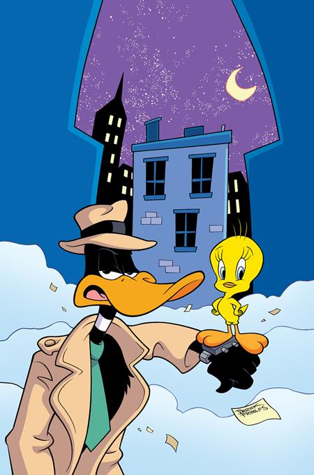 LOONEY TUNES #268