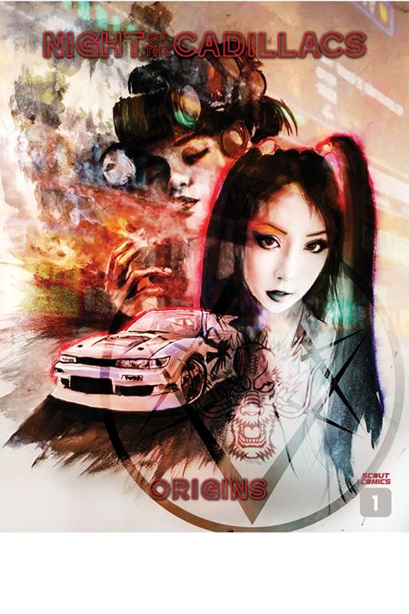 NIGHT OF THE CADILLACS ORIGINS MAGAZINE