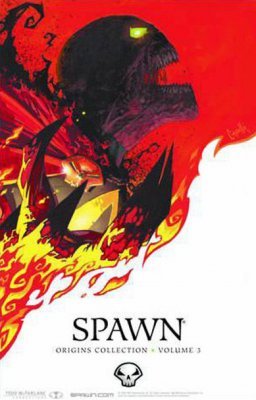 Spawn Origins TP Volume 3