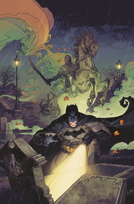 HELLBLAZER RISE AND FALL (2020) #2 (OF 3) CVR B JH WILLIAMS III VAR (MR)