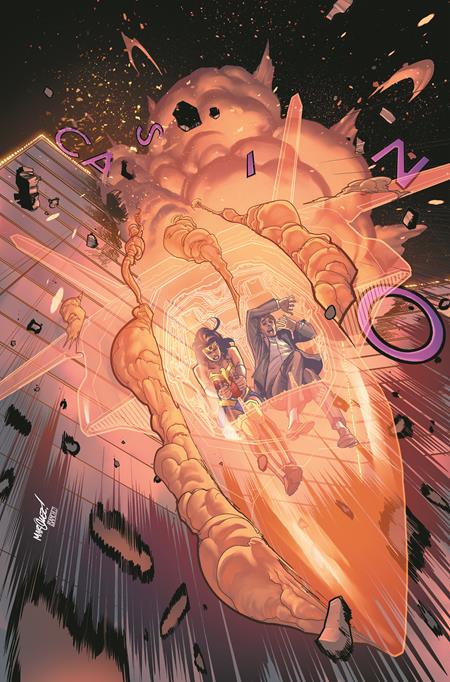 TINY TITANS BEAST BOY & RAVEN TP
