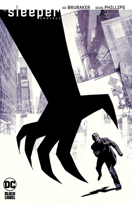 SLEEPER OMNIBUS HC (2022 EDITION) (MR)