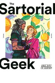 SARTORIAL GEEK #3