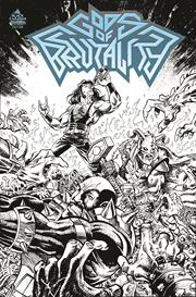 GODS OF BRUTALITY LEGENDARY EDITION
