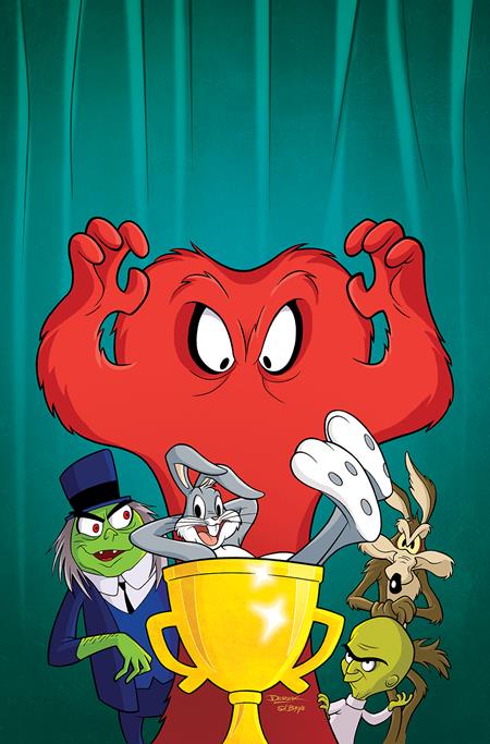 LOONEY TUNES #269