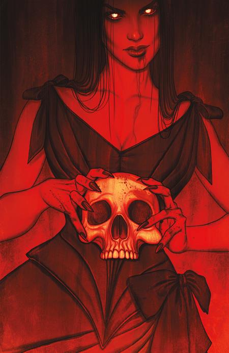 WEST OF SUNDOWN #6 CVR E INC 1:25 JENNY FRISON UNLOCK VAR