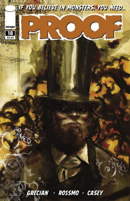 Proof (2007) #18