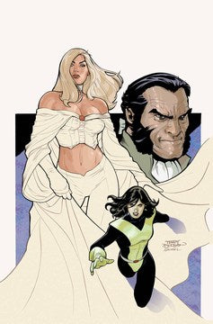 Uncanny X-Men (1963) #529