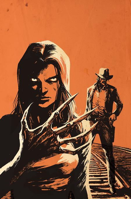 AMERICAN VAMPIRE 1976 #3 (OF 9) CVR A RAFAEL ALBUQUERQUE (MR)