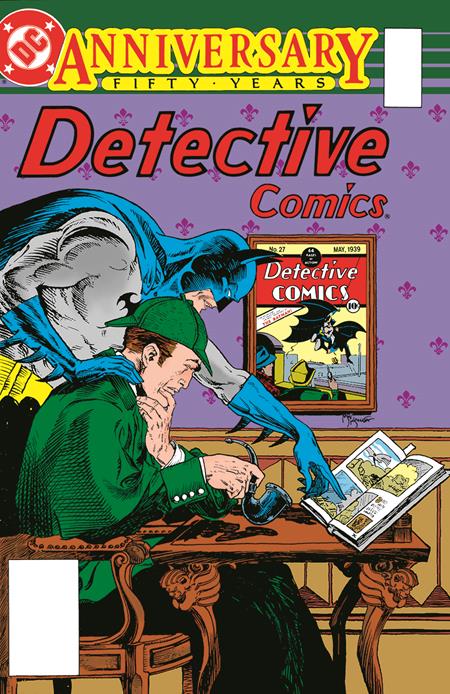 DCS GREATEST DETECTIVE STORIES EVER TOLD TP