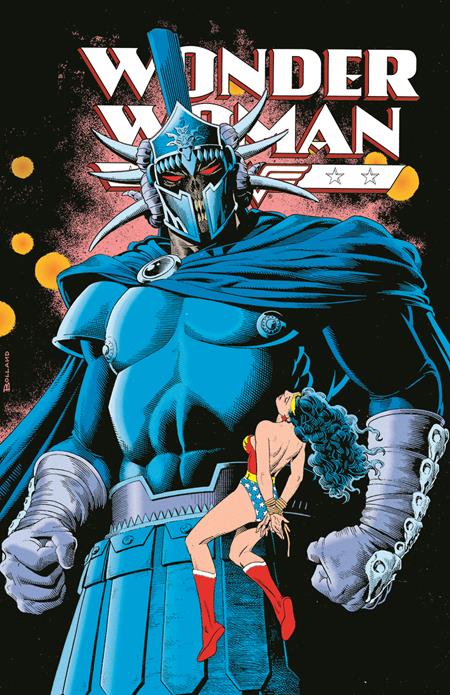 WONDER WOMAN BOOK 02 ARES RISING TP
