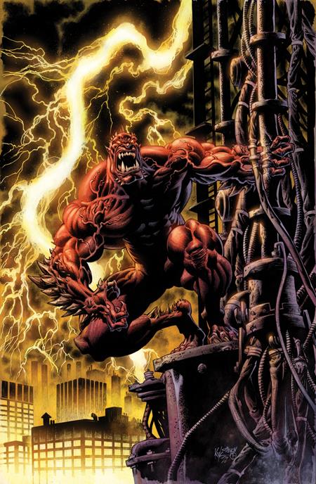 TALES FROM EARTH-6 A CELEBRATION OF STAN LEE #1 (ONE SHOT) CVR G KYLE HOTZ SHAZAM VAR