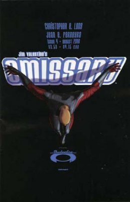 Emissary (2006) #4