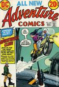 Adventure Comics (1938) #426