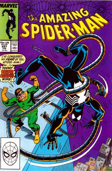 Amazing Spider-man (1963) #297