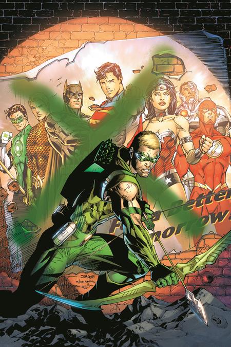 GREEN ARROW 80 YEARS OF THE EMERALD ARCHER THE DELUXE EDITION HC