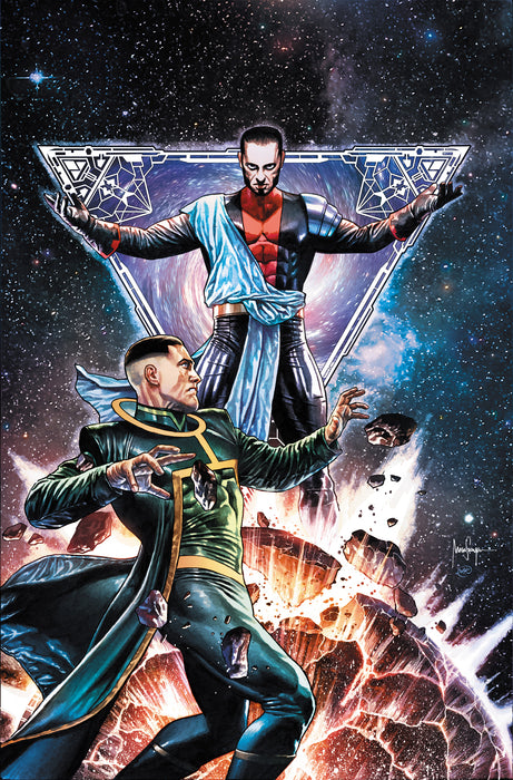 WORLD OF KRYPTON #2 (OF 6) CVR A MICO SUAYAN