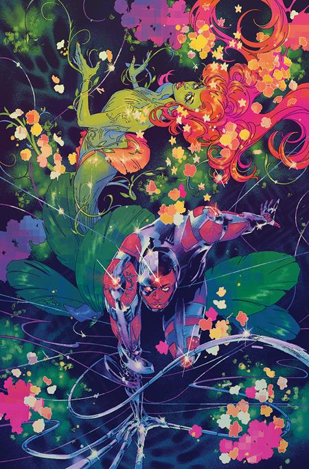 LAZARUS PLANET ALPHA #1 (ONE SHOT) CVR J INC 1:50 AL KAPLAN FOIL VAR