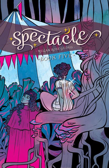 SPECTACLE TP VOL 5