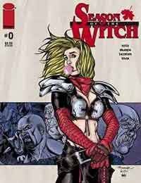 Season of the Witch (2005) #0