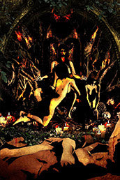 Cult Of Dracula (2020) #2 (Cover B)
