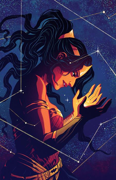 FUTURE STATE IMMORTAL WONDER WOMAN #2 (OF 2) CVR B BECKY CLOONAN CARD STOCK VAR