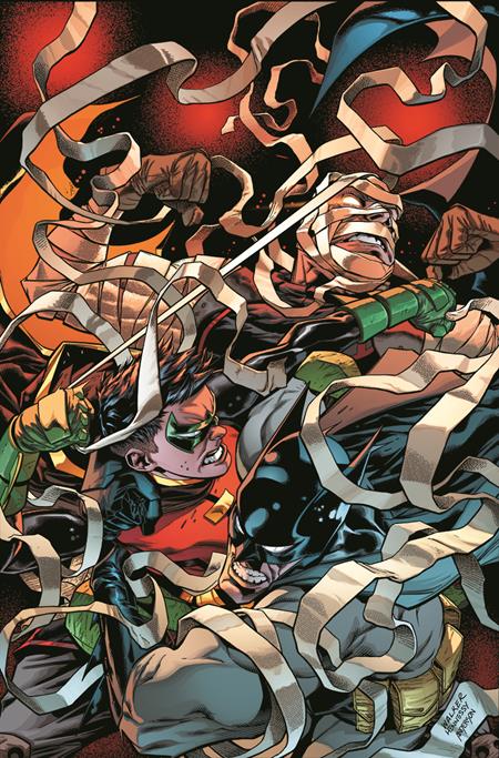 BATMAN DETECTIVE COMICS VOL 05 THE JOKER WAR HC
