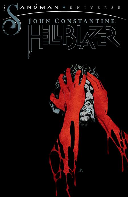 JOHN CONSTANTINE HELLBLAZER VOL 02 THE BEST VERSION OF YOU TP (MR)